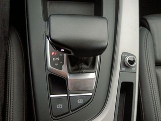 Audi A4 Allroad quattro 40 TDI