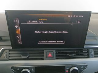 Audi A4 Allroad quattro 40 TDI