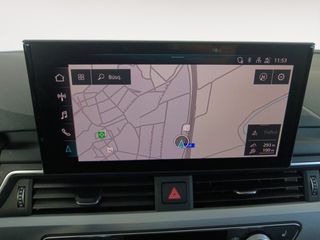 Audi A4 Allroad quattro 40 TDI