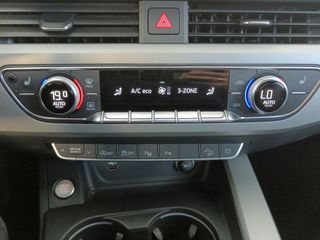 Audi A4 Allroad quattro 40 TDI