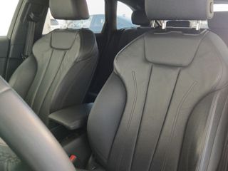 Audi A4 Allroad quattro 40 TDI