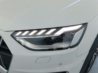 Audi A4 Allroad quattro 40 TDI