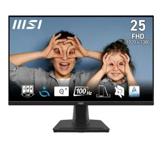 Monitor Gaming MSI Pro MP252 Profesional
