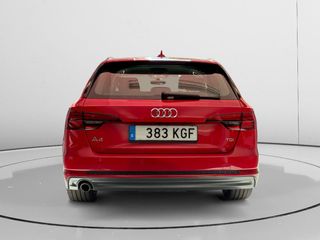 Audi A4 sport