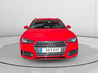 Audi A4 sport