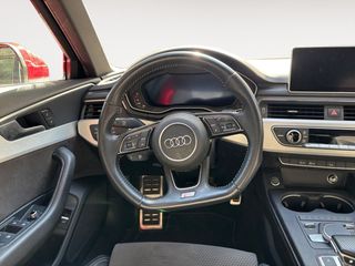 Audi A4 sport