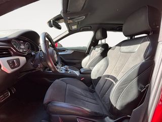 Audi A4 sport