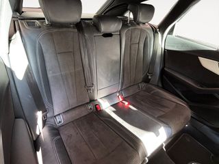 Audi A4 sport