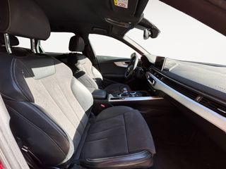 Audi A4 sport