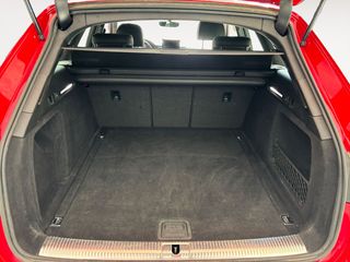 Audi A4 sport