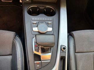 Audi A4 sport