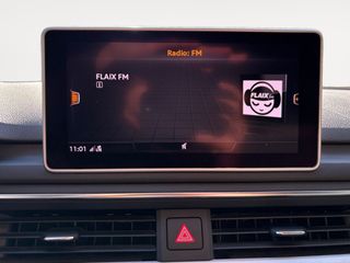 Audi A4 sport