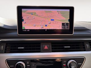 Audi A4 sport