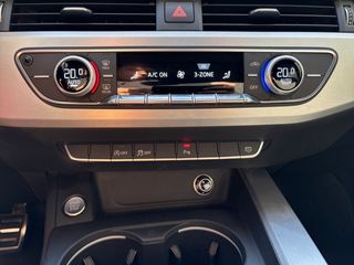 Audi A4 sport