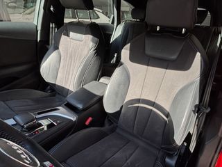 Audi A4 sport