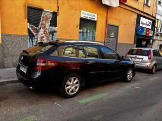 Renault Laguna 2010