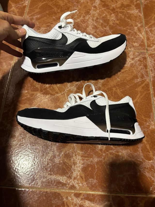 Nike Air Max Systm Talla 43