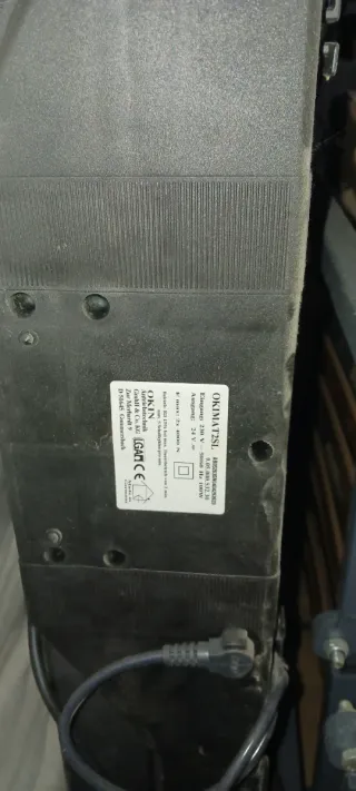 Cama Articulada Eléctrica 135x180