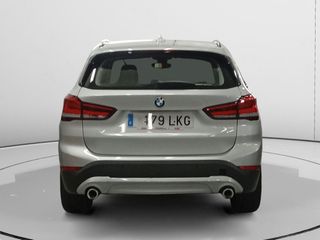BMW X1 xDrive20d