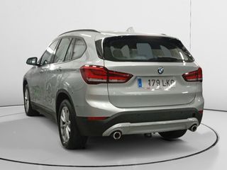 BMW X1 xDrive20d