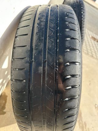 Llantas Volkswagen Golf