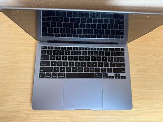 MacBook Air M1 (2020) – 256 GB SSD, 13 pulgadas