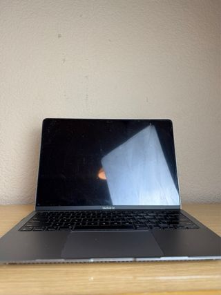 MacBook Air M1 (2020) – 256 GB SSD, 13 pulgadas