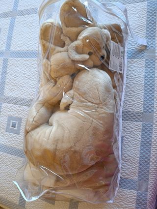 Saco de dormir Cozy Sleeping Pals