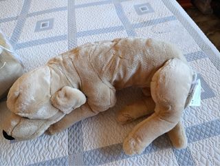 Saco de dormir Cozy Sleeping Pals