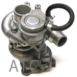 Turbo de intercambio 454127