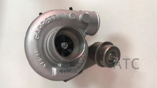 Turbo de intercambio 454127