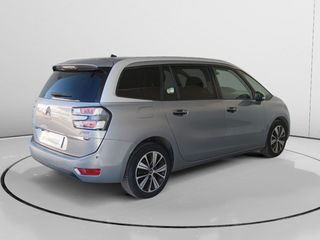 Citroën Grand C4 Picasso Shine