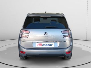 Citroën Grand C4 Picasso Shine