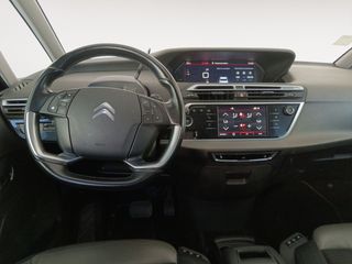 Citroën Grand C4 Picasso Shine