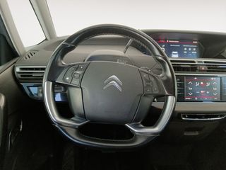 Citroën Grand C4 Picasso Shine
