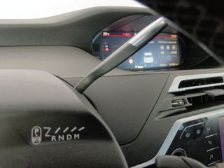 Citroën Grand C4 Picasso Shine