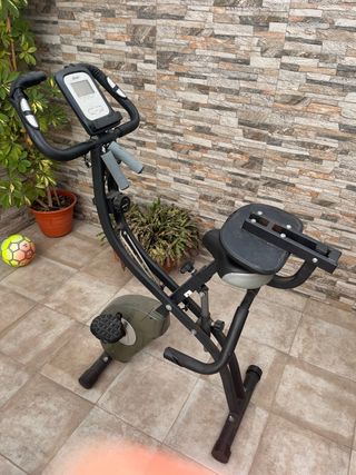 Bicicleta Estática