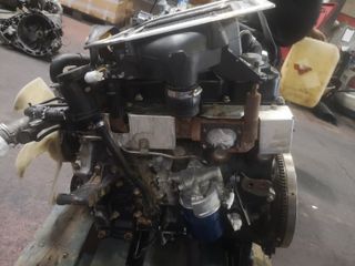 [1577307] MOTOR TD27TI NISSAN TERRANO II (R20)