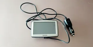TomTom XL GPS Coche Cargador