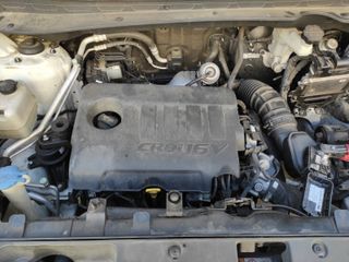 [1577898] MOTOR D4FD KIA SPORTAGE (SL)