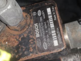[1577898] MOTOR D4FD KIA SPORTAGE (SL)