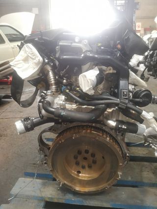 [1577898] MOTOR D4FD KIA SPORTAGE (SL)