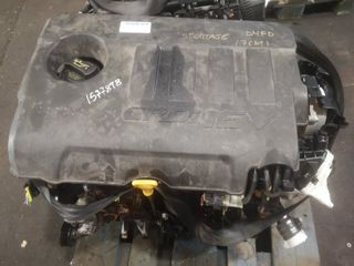 [1577898] MOTOR D4FD KIA SPORTAGE (SL)