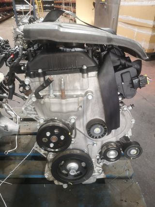 [1577898] MOTOR D4FD KIA SPORTAGE (SL)