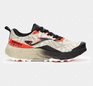 Zapatillas Joma Talla 40-45 menos la 44Beige/Rojo