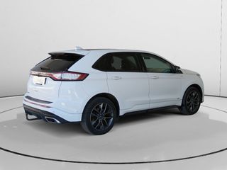 Ford Edge ST-Line 4x4
