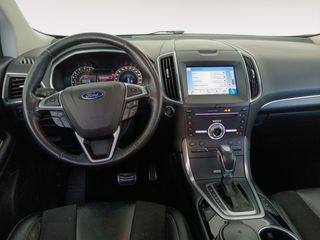 Ford Edge ST-Line 4x4