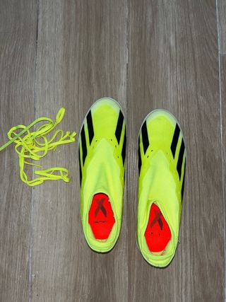 Adidas Crazyfast Futbol Sala