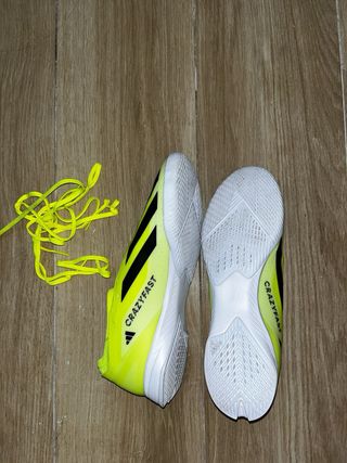 Adidas Crazyfast Futbol Sala