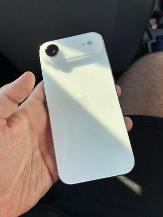 iPhone 17 Air. 256 GB